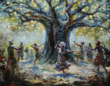 Load image into Gallery viewer, Tree of Life