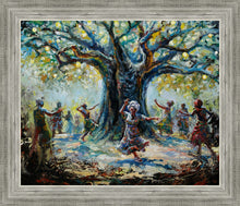 Load image into Gallery viewer, Tree of Life
