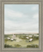 Load image into Gallery viewer, The Pasture He Provides