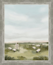 Load image into Gallery viewer, The Pasture He Provides