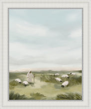 Load image into Gallery viewer, The Pasture He Provides