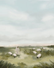 Load image into Gallery viewer, The Pasture He Provides