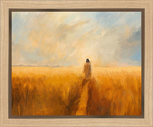 Load image into Gallery viewer, Lord of The Harvest Gallery Wrap