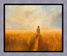 Load image into Gallery viewer, Lord of The Harvest Gallery Wrap