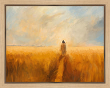 Load image into Gallery viewer, Lord of The Harvest Gallery Wrap