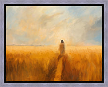 Load image into Gallery viewer, Lord of The Harvest Gallery Wrap
