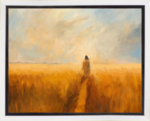 Load image into Gallery viewer, Lord of The Harvest Gallery Wrap