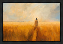 Load image into Gallery viewer, Lord of The Harvest Gallery Wrap