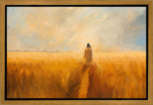 Load image into Gallery viewer, Lord of The Harvest Gallery Wrap