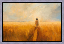Load image into Gallery viewer, Lord of The Harvest Gallery Wrap