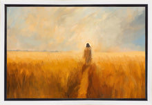 Load image into Gallery viewer, Lord of The Harvest Gallery Wrap