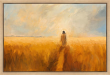 Load image into Gallery viewer, Lord of The Harvest Gallery Wrap