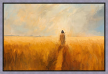 Load image into Gallery viewer, Lord of The Harvest Gallery Wrap