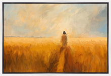 Load image into Gallery viewer, Lord of The Harvest Gallery Wrap