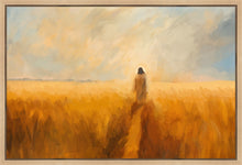 Load image into Gallery viewer, Lord of The Harvest Gallery Wrap