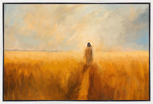 Load image into Gallery viewer, Lord of The Harvest Gallery Wrap