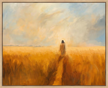 Load image into Gallery viewer, Lord of The Harvest Gallery Wrap