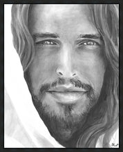 Load image into Gallery viewer, Christ Portrait