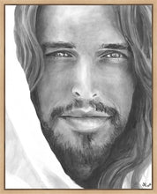 Load image into Gallery viewer, Christ Portrait