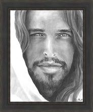 Load image into Gallery viewer, Christ Portrait