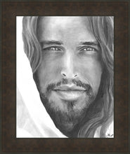 Load image into Gallery viewer, Christ Portrait