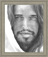 Load image into Gallery viewer, Christ Portrait