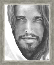 Load image into Gallery viewer, Christ Portrait