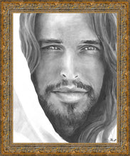 Load image into Gallery viewer, Christ Portrait