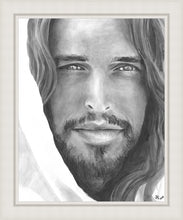 Load image into Gallery viewer, Christ Portrait