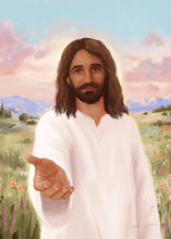Load image into Gallery viewer, Take His Hand