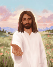 Load image into Gallery viewer, Take His Hand
