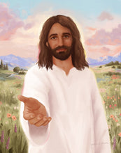 Load image into Gallery viewer, Take His Hand