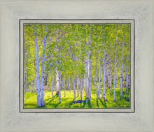 Load image into Gallery viewer, Early Morning Light in the Wasatch Backcountry