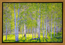 Load image into Gallery viewer, Early Morning Light in the Wasatch Backcountry