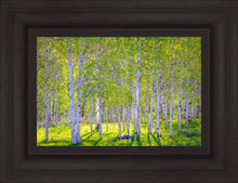 Load image into Gallery viewer, Early Morning Light in the Wasatch Backcountry