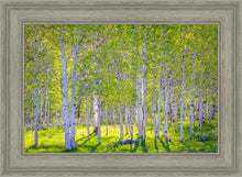 Load image into Gallery viewer, Early Morning Light in the Wasatch Backcountry