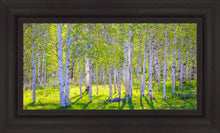 Load image into Gallery viewer, Early Morning Light in the Wasatch Backcountry