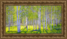 Load image into Gallery viewer, Early Morning Light in the Wasatch Backcountry
