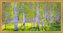 Load image into Gallery viewer, Early Morning Light in the Wasatch Backcountry