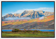 Load image into Gallery viewer, Autumn Splendor Over Timpanogos