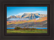 Load image into Gallery viewer, Autumn Splendor Over Timpanogos