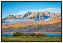 Load image into Gallery viewer, Autumn Splendor Over Timpanogos