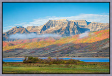 Load image into Gallery viewer, Autumn Splendor Over Timpanogos