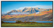 Load image into Gallery viewer, Autumn Splendor Over Timpanogos