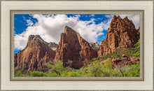 Load image into Gallery viewer, The Three Patriarchs Zion National Park