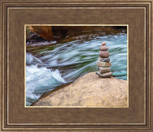 Load image into Gallery viewer, Cairn Meditation Stones