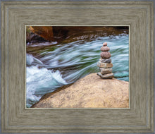 Load image into Gallery viewer, Cairn Meditation Stones