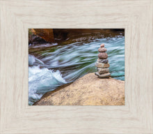 Load image into Gallery viewer, Cairn Meditation Stones