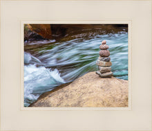 Load image into Gallery viewer, Cairn Meditation Stones