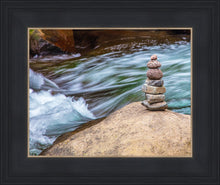 Load image into Gallery viewer, Cairn Meditation Stones
